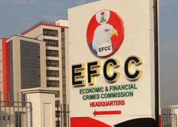 EFCC Arraigns Two Lagos Men Over Alleged Illegal Supply of Bank Access Credentials