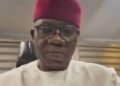 Elder Statesman Advises Politicians,​‌‌​​⁠‍‍⁠⁠‌‌‌⁠​‍‍‍​‌​ Supporters To Engage In Issue-Based, Peaceful, Civil campaigns