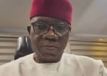 Elder Statesman Advises Politicians,​‌‌​​⁠‍‍⁠⁠‌‌‌⁠​‍‍‍​‌​ Supporters To Engage In Issue-Based, Peaceful, Civil campaigns