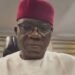Elder Statesman Advises Politicians,​‌‌​​⁠‍‍⁠⁠‌‌‌⁠​‍‍‍​‌​ Supporters To Engage In Issue-Based, Peaceful, Civil campaigns