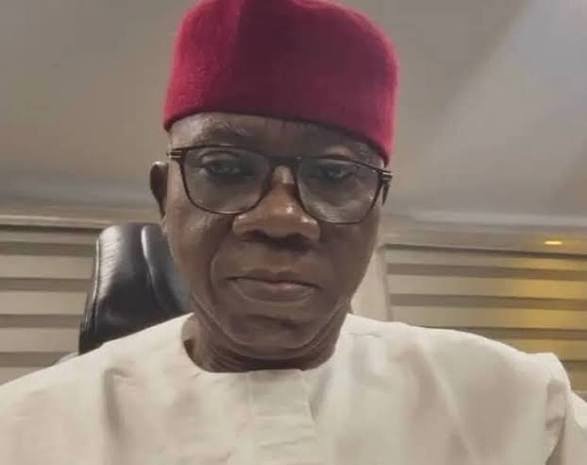 Elder Statesman Advises Politicians, Supporters To Engage In Issue-Based, Peaceful, Civil campaigns