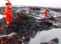 Rep Member Lists Conditions for Oil Resumption in Ogoniland