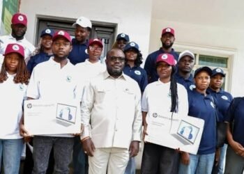 Read also: Task force commends Governor Nwifuru for his commitment to VAAP law Group raises alarm as Senate delays amending Electoral Act 2027: Akwa Ibom lawmaker rallies stakeholders behind Tinubu, Governor Eno