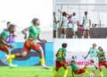WAFCON 2026: Cameroon Stun Super Falcons, End Nigeria’s Title Defence