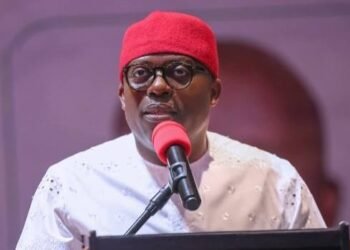 Governor Fubara Urges Muslims To Emulate Prophet Muhammad's Virtues Of Tolerance, Compassion