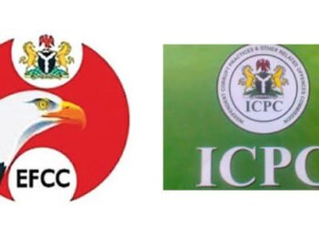 EFCC, ICPC Probe N12bn NFF Intervention Fund Utilisation