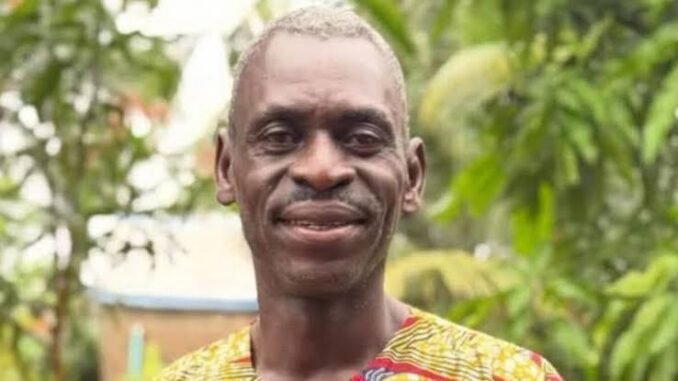 From TV Star To Okada Rider: Sunday Afolabi Reveals How Financial Crisis Changed His Life
