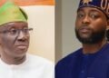 Edo Governor’s Aide Threatens Davido, Claims Singer Has Been Banned From State