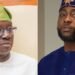 Edo Governor’s Aide Threatens Davido, Claims Singer Has Been Banned From State