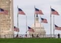Trump Orders US Flags At Half-Mast To Honour Dolly Parton
