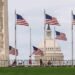 Trump Orders US Flags At Half-Mast To Honour Dolly Parton