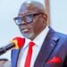 Delta APC Celebrates 35th State Anniversary, Calls for Unity, Greater Development