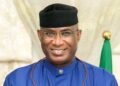 2027: Omo-Agege Flags Off NDC Campaign in Delta, Vows to Defeat APC