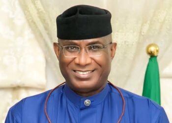 2027: Omo-Agege Flags Off NDC Campaign in Delta, Vows to Defeat APC