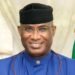 2027: Omo-Agege Flags Off NDC Campaign in Delta, Vows to Defeat APC