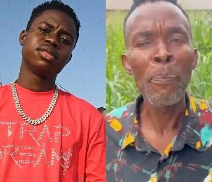Peller Threatens Legal Action After 'Babalawo' Claims He Used Juju To Make Him Famous