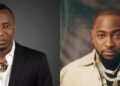 Davido Fires Back At Sowore After ‘Nothing Upstairs’ Comment About Governor Adeleke