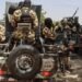 Troops Rescue Two Kidnap Victims as Military Intensifies Operations in Plateau