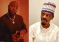 Bashir Ahmad Drags Davido’s Grammy Loss Into Osun Election Feud