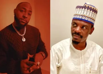 Bashir Ahmad Drags Davido’s Grammy Loss Into Osun Election Feud
