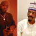Bashir Ahmad Drags Davido’s Grammy Loss Into Osun Election Feud