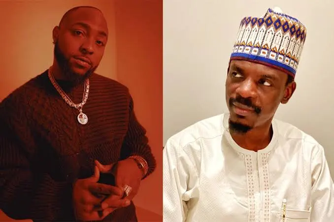 Bashir Ahmad Drags Davido’s Grammy Loss Into Osun Election Feud