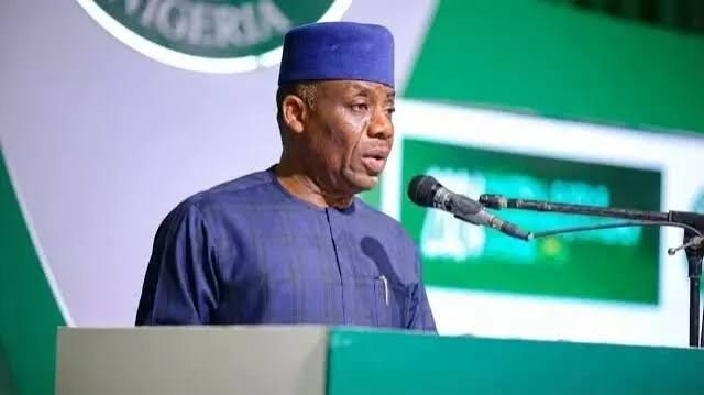 How Alausa's Education Reforms Aim to Build Nigeria's $1 Trillion Economy