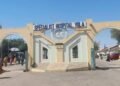 Conversion Of Specialist Hospital Yola