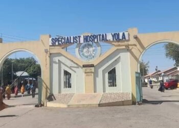 Conversion Of Specialist Hospital Yola