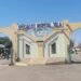 Conversion Of Specialist Hospital Yola