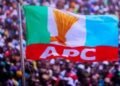 Ebonyi APC campaign flag-off
