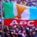 Ebonyi APC campaign flag-off