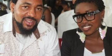 Lara Don-Momoh dies