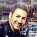 Ryan Masajedi Nigeria volleyball coach