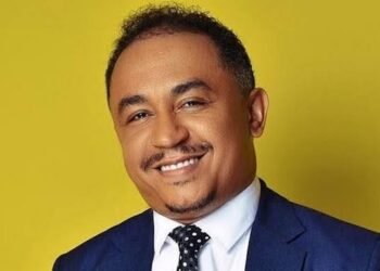 Daddy Freeze Praises Peller, Jarvis’ Wedding, Says Event Was Perfect Except for Agberos