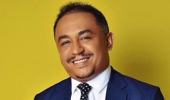 Daddy Freeze Praises Peller, Jarvis’ Wedding, Says Event Was Perfect Except for Agberos