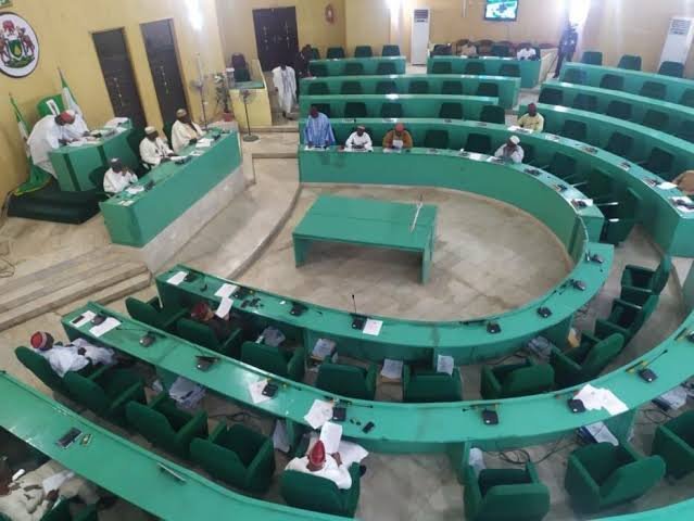 Kano Assembly Suspends 3 LG Chairmen For Alleged Misconduct