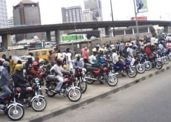 Wike Annouces Plans To Restrict Commercial Motorcycle, Tricycle Operations In Abuja