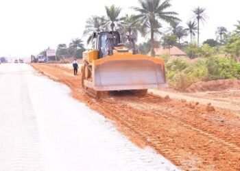 Governor Nwifuru Tells Contractors