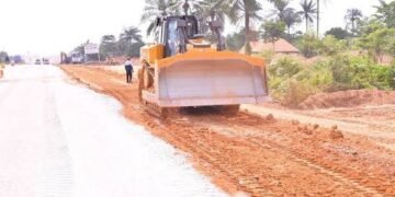 Governor Nwifuru Tells Contractors