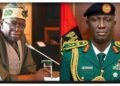 Tinubu military salary increase