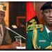 Tinubu military salary increase