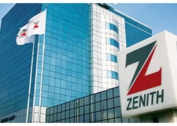 Cyber-Attack: Zenith Bank