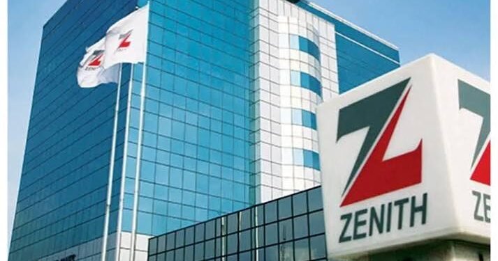 Cyber-Attack: Zenith Bank