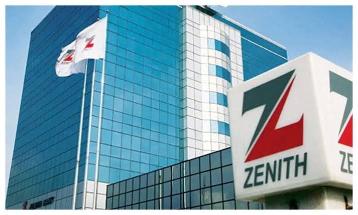 Cyber-Attack: Zenith Bank