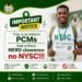 NYSC Makes NERD Clearance Mandatory