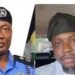 Police investigate AIG Moshood Jimoh