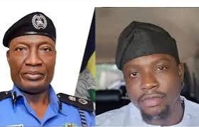 Police investigate AIG Moshood Jimoh