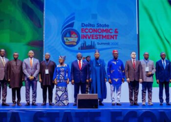 Delta Investment Summit