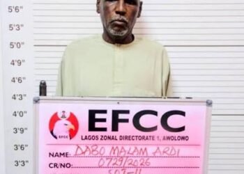 Court Jails BDC Illegal Forex Trading